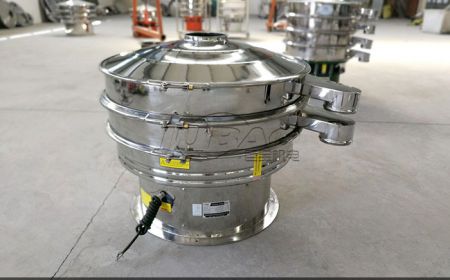 皂粉篩分用哪種振動(dòng)篩好？不銹鋼振動(dòng)篩篩分皂粉優(yōu)勢(shì)