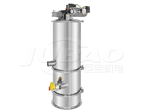 氣動(dòng)真空上料機(jī)和電動(dòng)真空上料機(jī)的對(duì)比性?