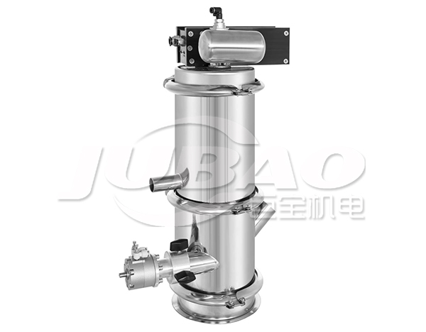 氣動(dòng)真空上料機(jī)和電動(dòng)真空上料機(jī)的對(duì)比性?