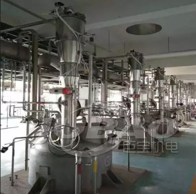 真空上料機(jī)的使用方法與工作使用原理是什么
