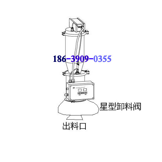 粉體真空上料機和顆粒上料機的區(qū)別